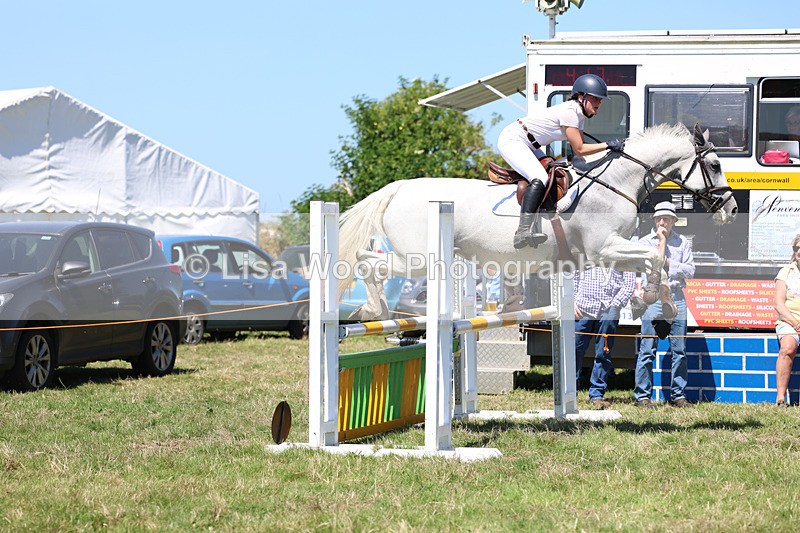 3E7A5908 - Class 10: 95cm National Amateur Championship Qualifier