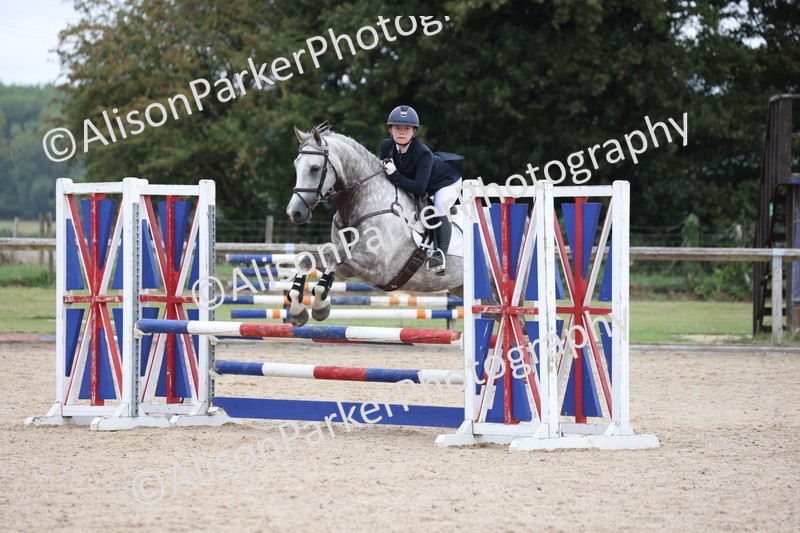 20250803-1061 - Class 3 - 80cm