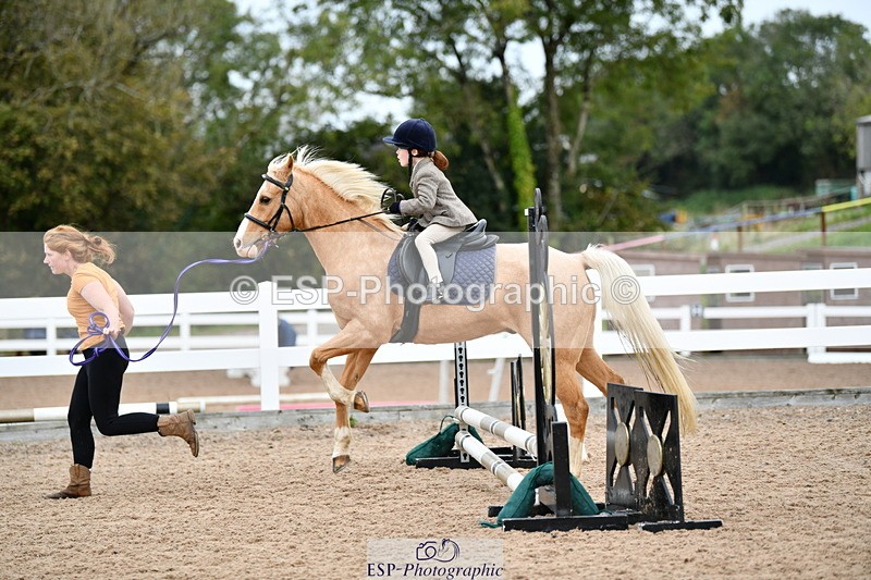 241013B-104809-00465 - Cls 2c 40cm Lead Rein