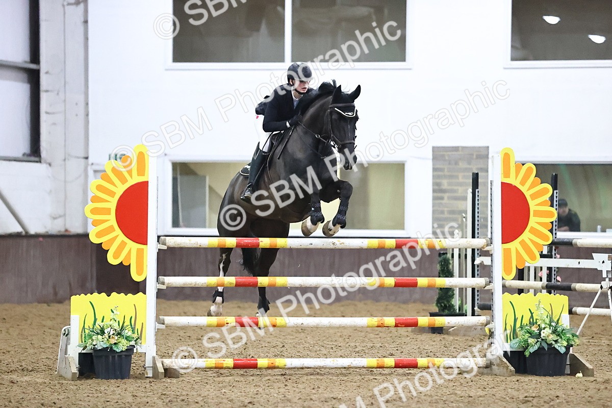 SBM_002516 - Class 12 - National B&C Handicap Championship Qualifier 1.25m 1.30m