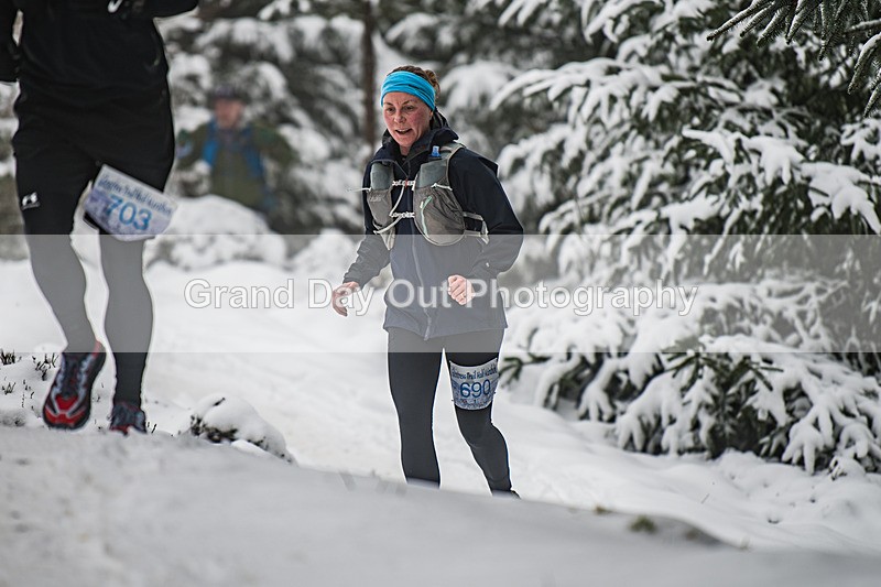 Glentress-820 - High Terrain Events Glentress 42, 21 & 10K Trail Races Sunday 15th February 2026