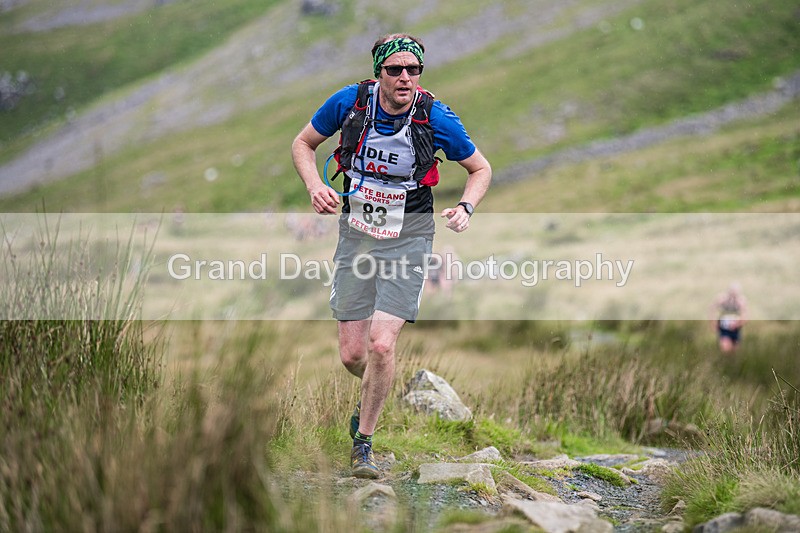 Ingleborough-275 - Ingleborough Mountain Race Saturday 19th July 2025