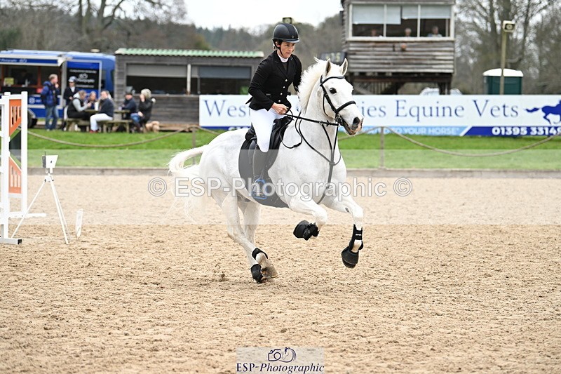 250322A-105746-02305 - Cls 18 95cm Amateur Quali