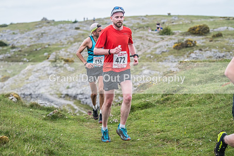 Hutton Roof-128 - Hutton Roof Fell Race Saturday 23rd May 2026