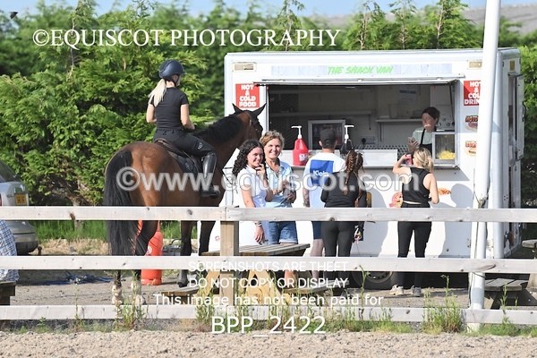 BPP_2422 - CLASS 3  0.85m Amateur Championship