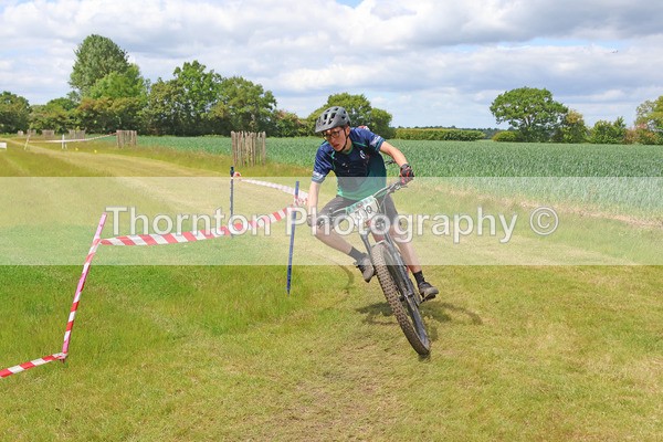 300 - MTB East Round 5 Gallows Green 25th May 2025 12:10 Male S2/Male U14/U16 (45Min)