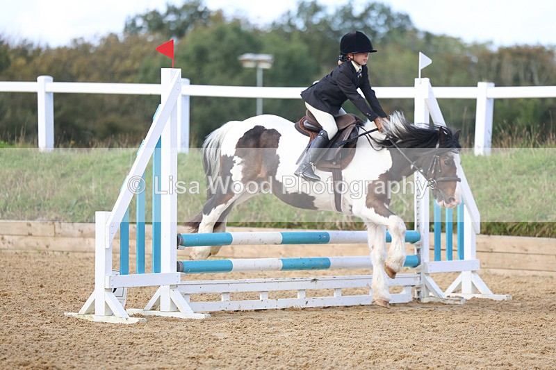 3E7A3056 - Class 4: 60cm Junior