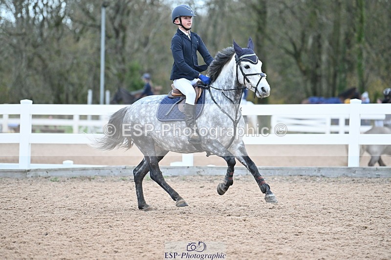 231119A-103001-04949 - Sun Cls 3 BlueChip Pony Discovery Qualifier