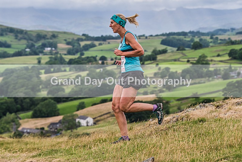Reston-326 - Reston Scar Fell Race Wednesday 5th July 2023