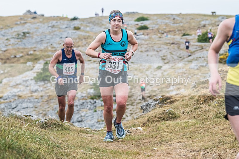 Hutton Roof-149 - Hutton Roof Fell Race Saturday 24th May 2025