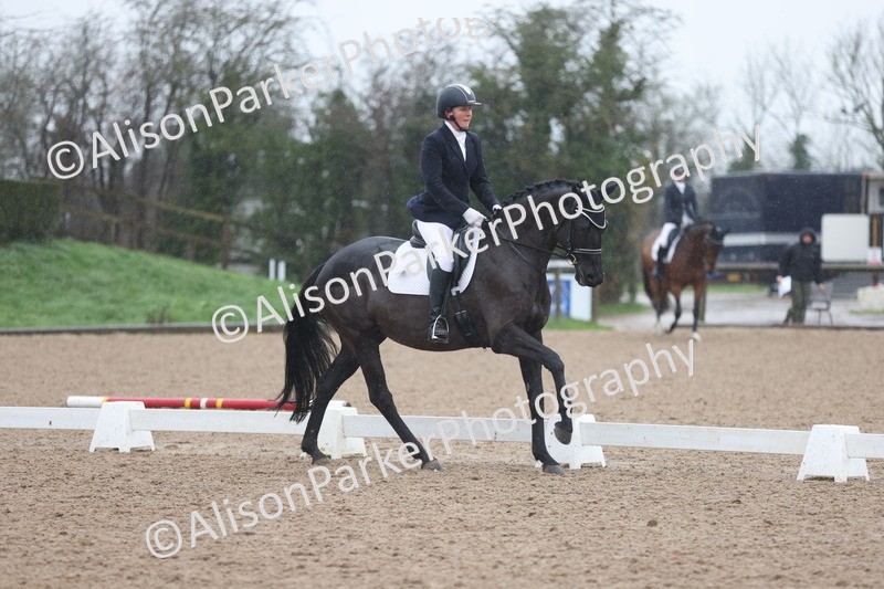 20251207-0600 - Class 3 - Novice 5