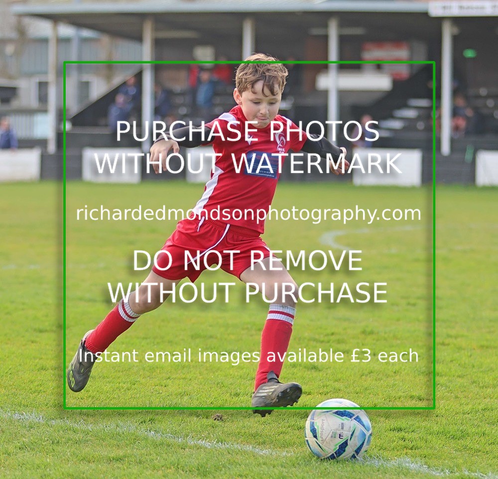 533A7744 - Ibis Under 7's Penalty Shootout (Kendal Town FC), 18/4/26