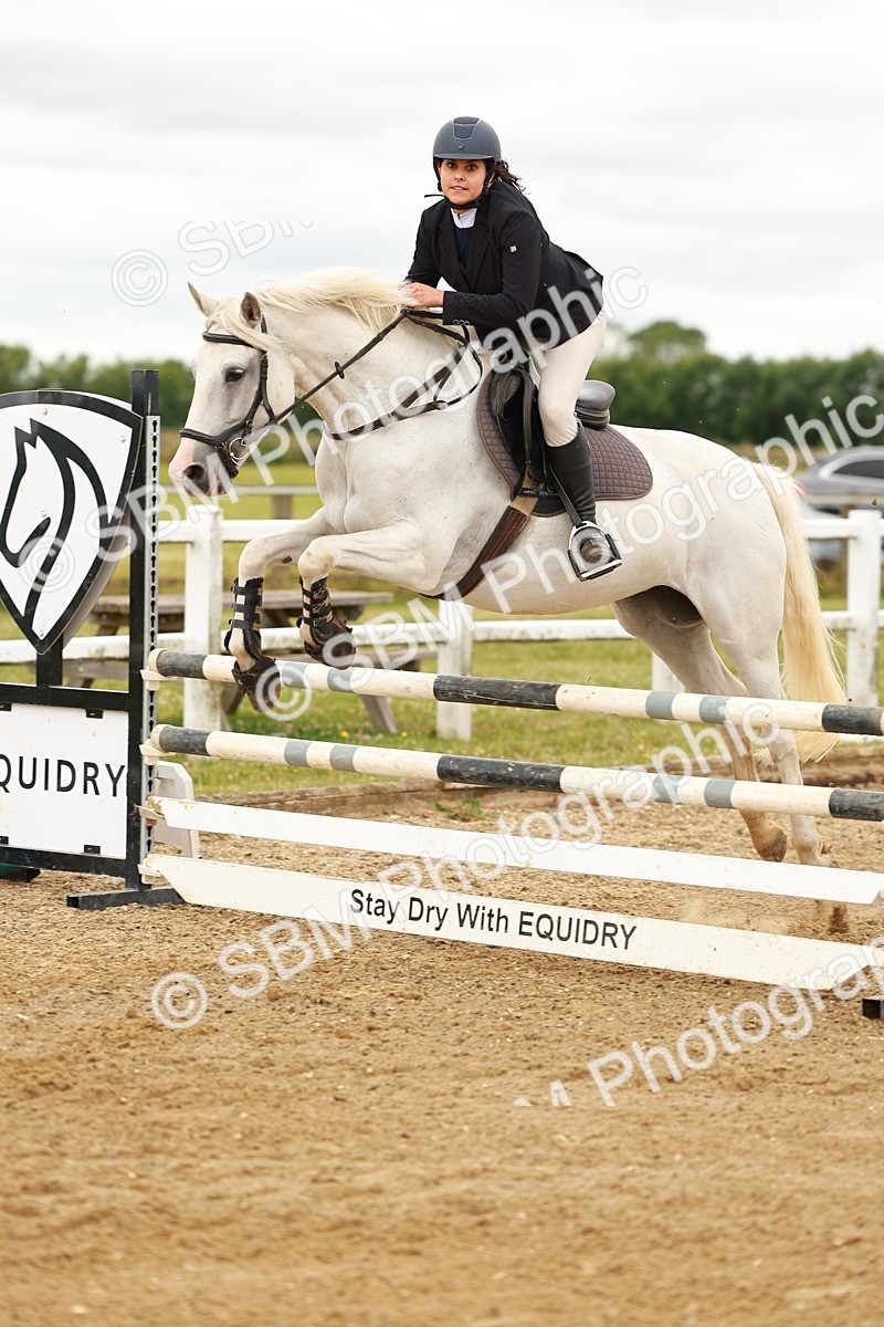 SBM_002035 - Class 10 - 0.95cm Amateur Championship Qualifier