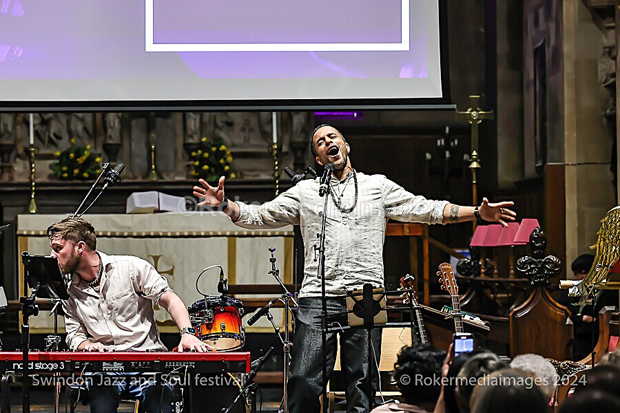 Soul 2024-112 - Swindon Jazz & Soul Festival 2024
