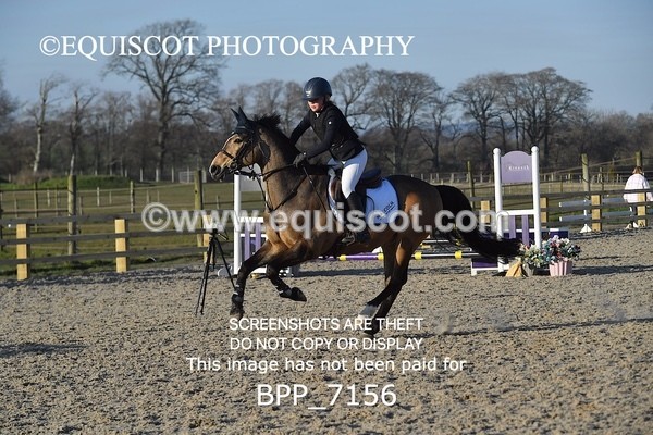 BPP_7156 - CLASS 18 SUN Pony British Novice / 0.80m Open