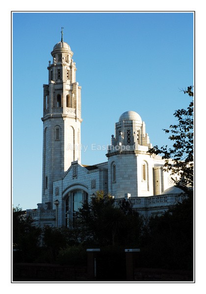 The White Church, Ansdell - St Annes and Ansdell