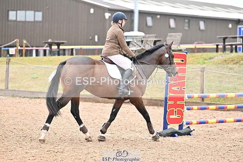 250827B-103346-00061 - Clear Round & Cls 1 Brit Nov 90cm