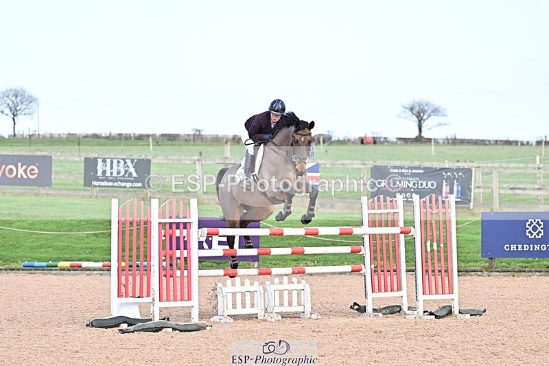 260225-143305-00527 - Cls 5 Foxhunter and 1.20m