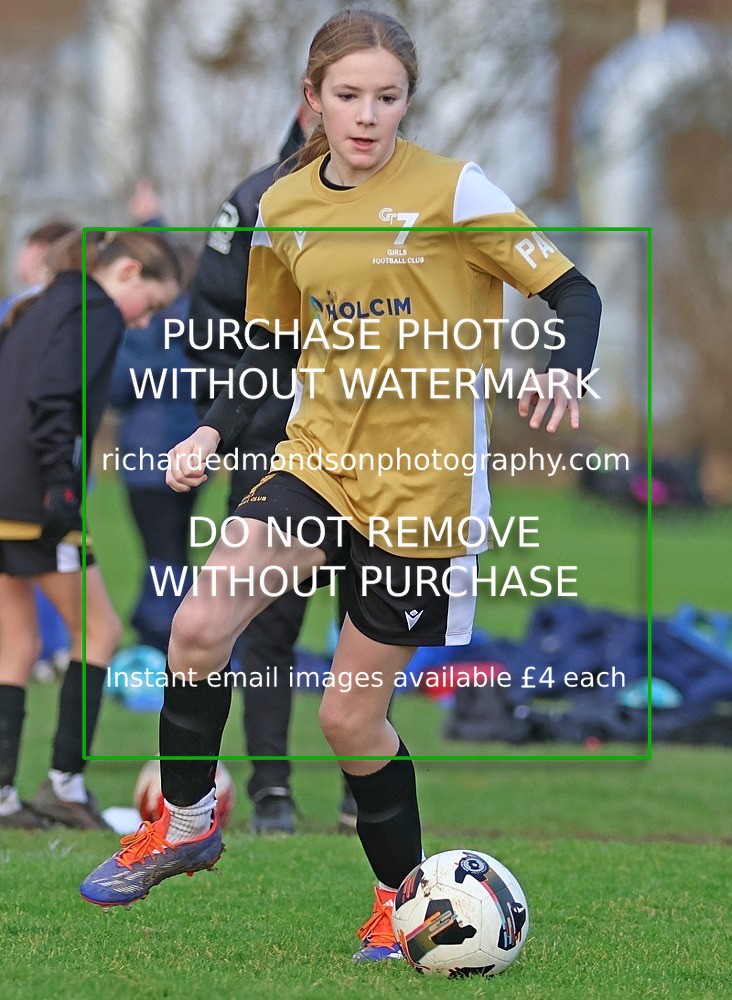 533A4230 - GT7 Academy Girls U12 (24/1/26)