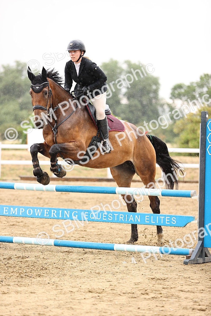 SBM_025058 - Class 9 - Senior British Novice - 90cm