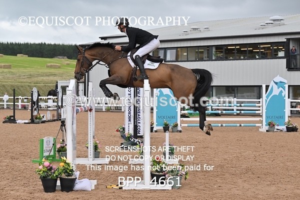BPP_4661 - CLASS 6 WED 1.30 Open Inc The Scottish Branch Young Riders Championship