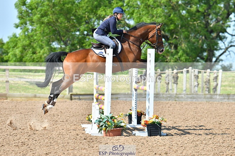 230609A-101101-00041 - Cls 1 Snr 1.05m & 1.10m Open