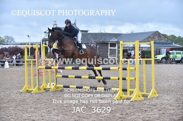 JAC_3629 - CLASS 7 1.05m Amateur Championship Qualifier/ 1.05m Open
