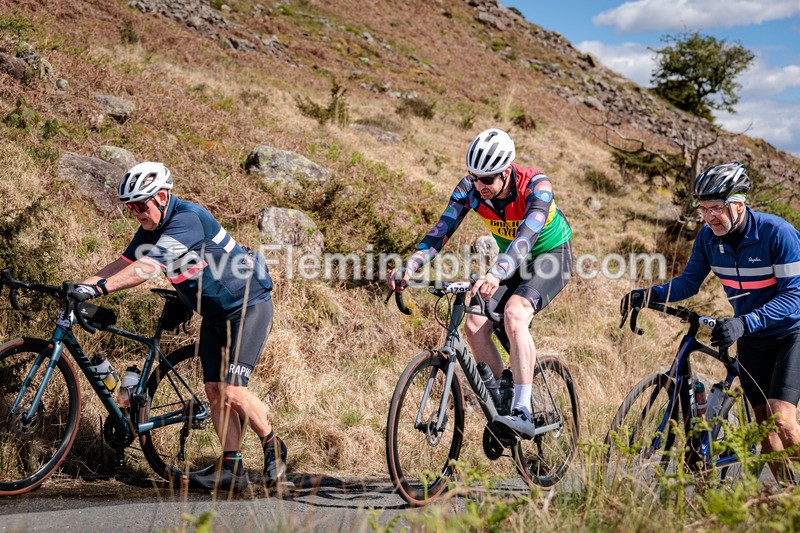 154106 - Blea Tarn Climb 15:00 - 16:00