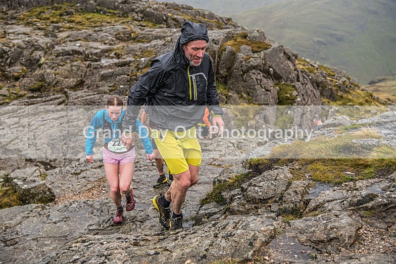Three Shires-673 - Three Shires Fell Race Saturday 20th September 2025
