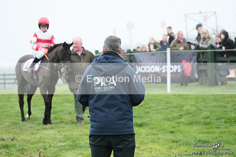 PR PtP 080326 39 - Guilsborough Pony Races 08/03/26