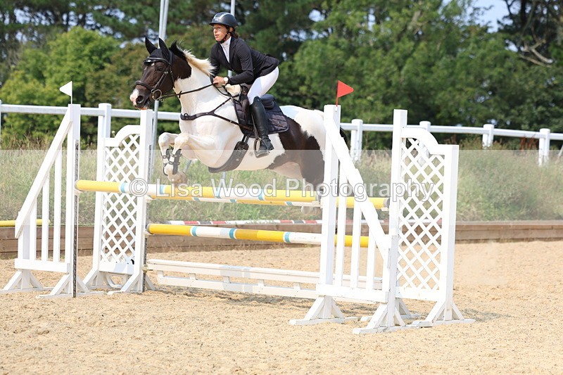 3E7A2416 - Class 7: Senior 1.05m