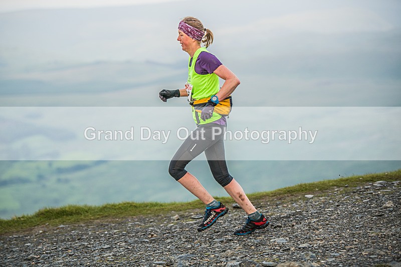Blencathra-984 - Blencathra Fell Race Wednesday 5th June 2024