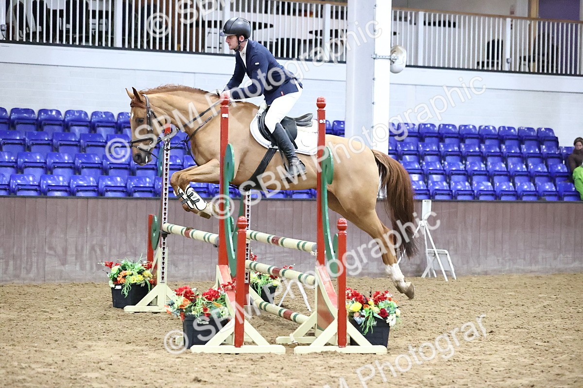 SBM_1962 - Class 8 - Nupafeed Supplements Senior Discovery/ 1m Open