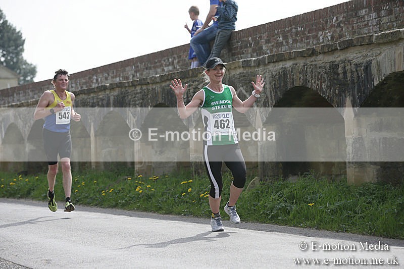 CAD 190419 232 - Cadence Events    Good Friday 10 Miler 19/04/19