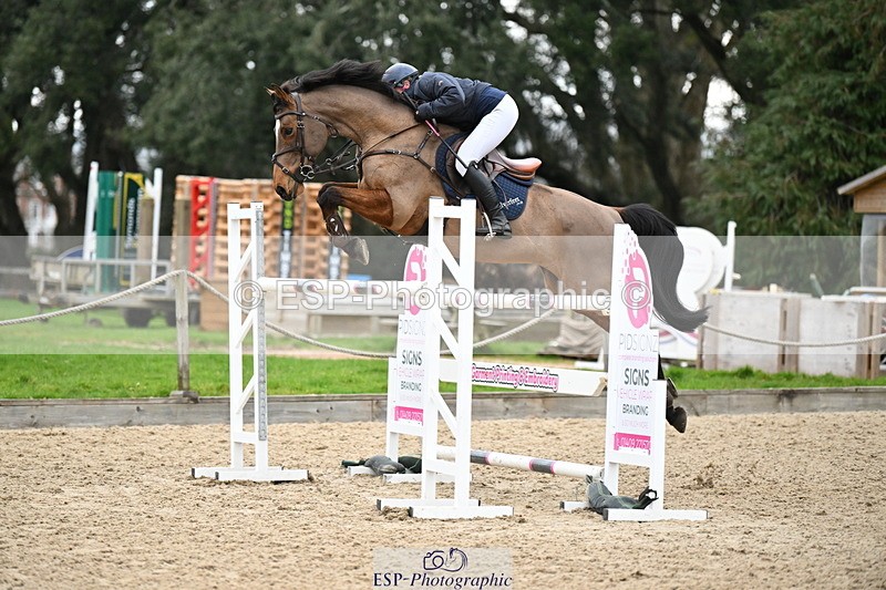 250323A-155825-05130 - Cls 26 National 1.30m Open