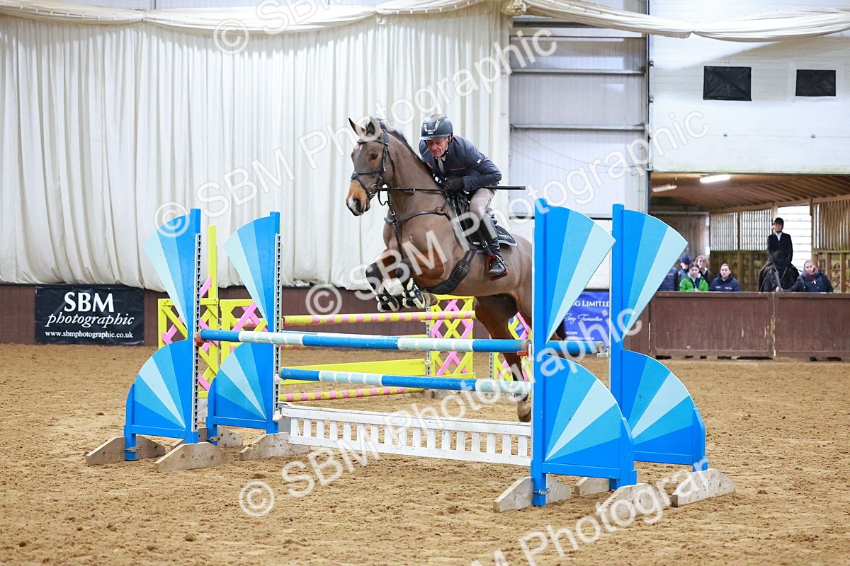 SBM_001131 - Class 3 - Senior Discovery - 1.00m