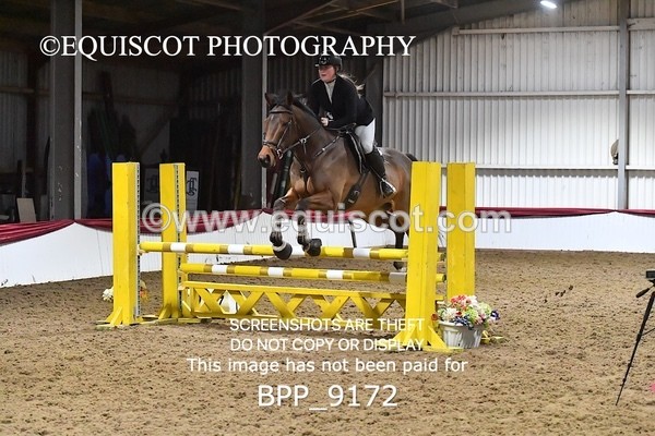 BPP_9172 - CLASS 2 0.85m Amateur Championship Qualifier