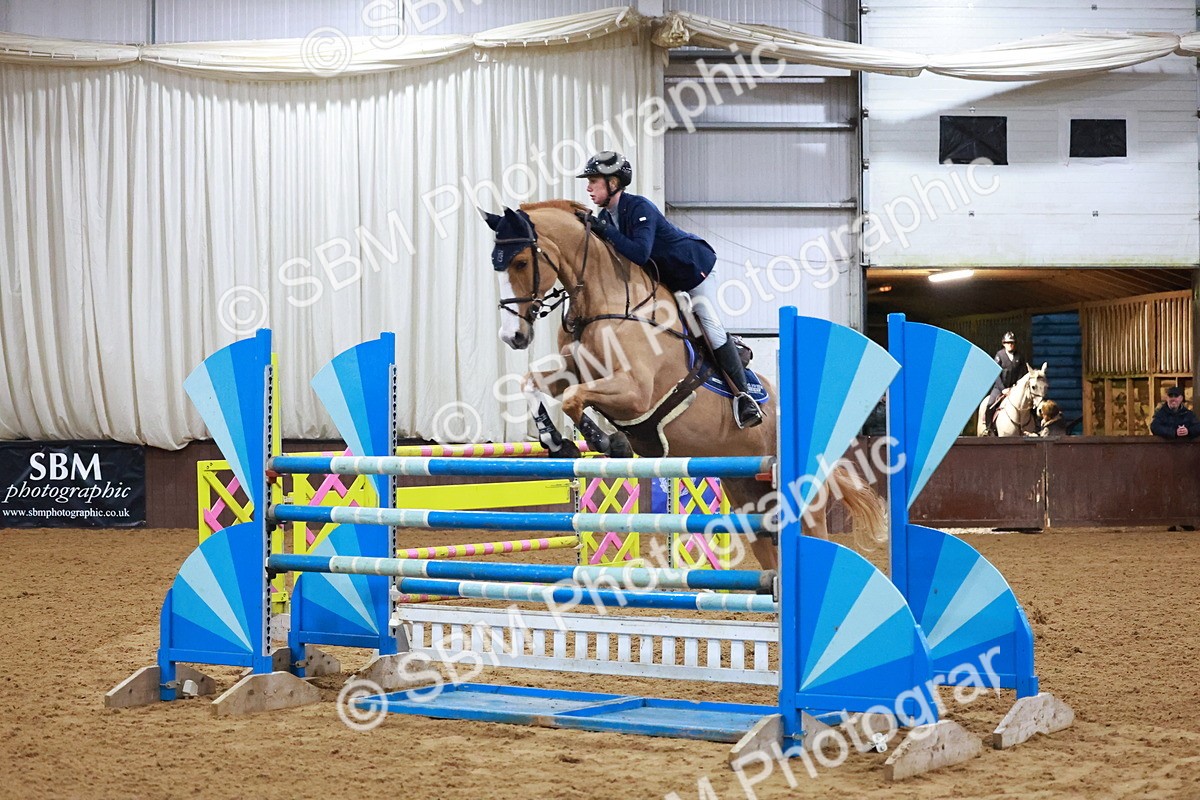 SBM_002732 - Class 6 - National 1.30m