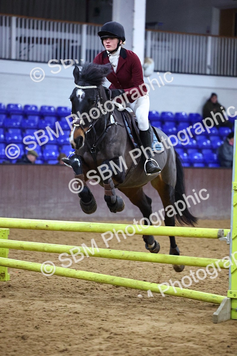 SBM_002255 - Class 5 - Jingle Bells - 80cm