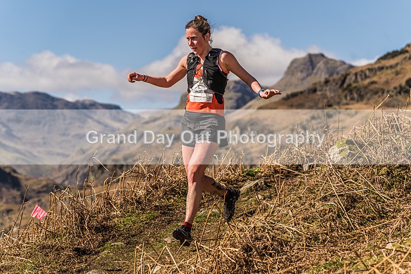Elterwater-659 - Kendal Winter League Races Elterwater Sunday 24th March 2024
