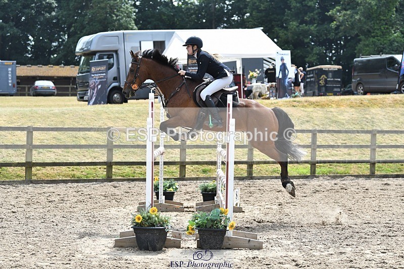 230617-150207-05668 - Cls 13a & 13b Pony Fox & 1.10 open