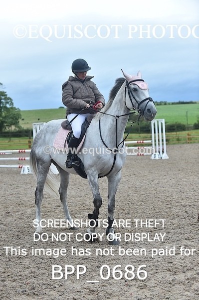 BPP_0686 - CLASS 17 SAT Equiyd 0.85m Amateur Championship Qualifier
