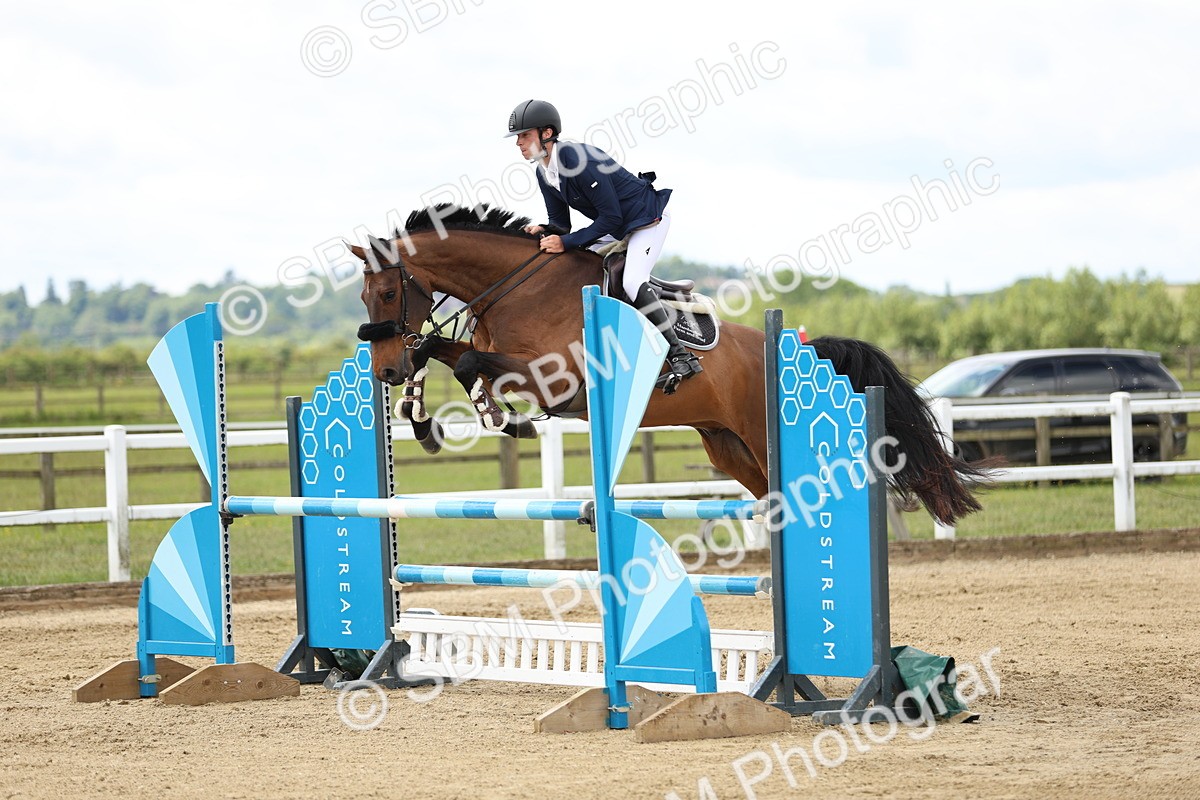 SBM_000741 - Class 3 - Senior Discovery - 1.00m