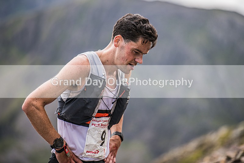 Borrowdale-483 - Borrowdale Fell Race Saturday 2nd August 2025