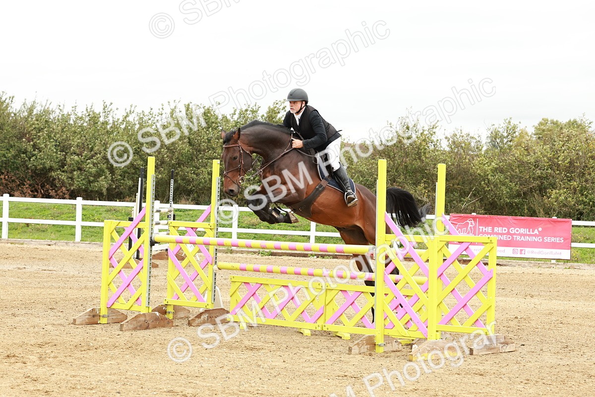 1I0A7698 - Class 4 - Senior Newcomers 1.10m