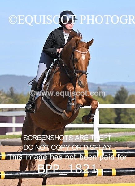 BPP_1821 - CLASS 2 - FRI - KBIS Club Senior 80cms