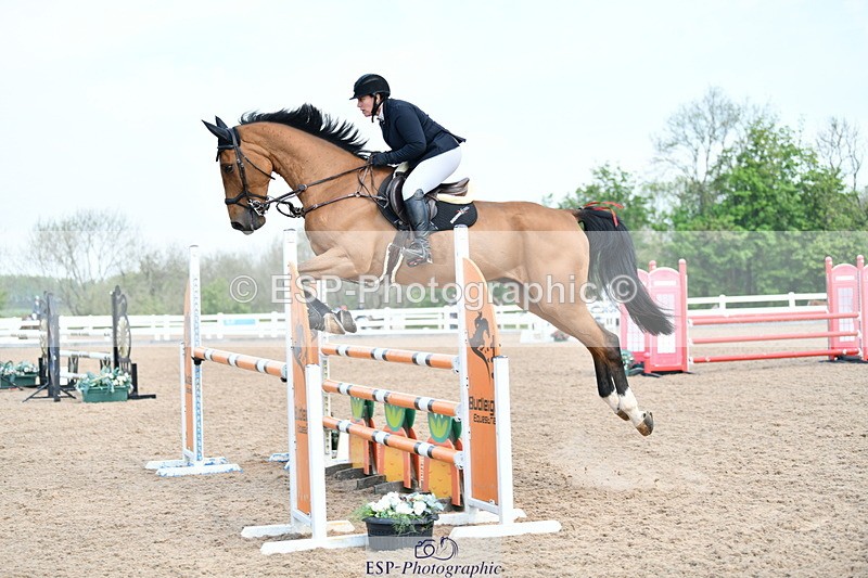 240512A-104510-17751 - Cls 40 Discovery Second Round