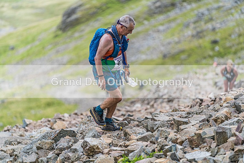Borrowdale-1359 - Borrowdale Fell Race Saturday 3rd August 2024