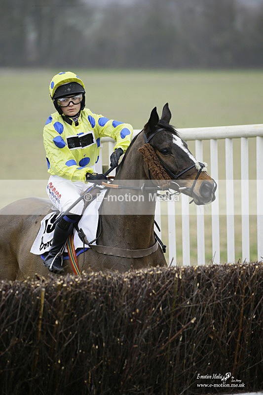 PtP 200222 383 - Countryside Alliance PtP Badbury Rings 20/02/22