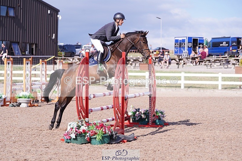 250628-174850-07333 - Cls 24 Pony Discovery & 90cm Open